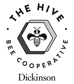 The Hive, Dickinson's Bee Cooperative