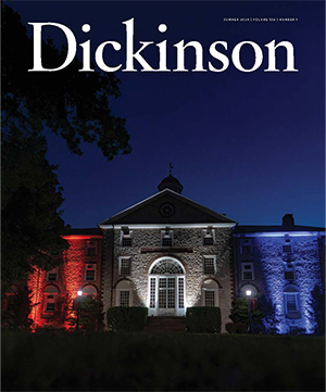 Dickinson magazine summer 2026 cover 300x361 dsonmagsum26