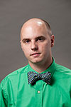 Keith M. Krise
