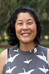 Helene Kim Lee