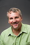 Jon P. Liebetrau
