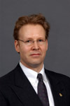 Edward A. McPhail