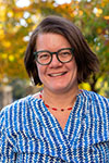 Antje Pfannkuchen