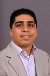 Hector A. Reyes Zaga