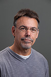 Michael P. Roberts