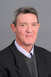 Jorge R. Sagastume