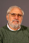 Stephen Weinberger