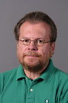 Robert P. Winston